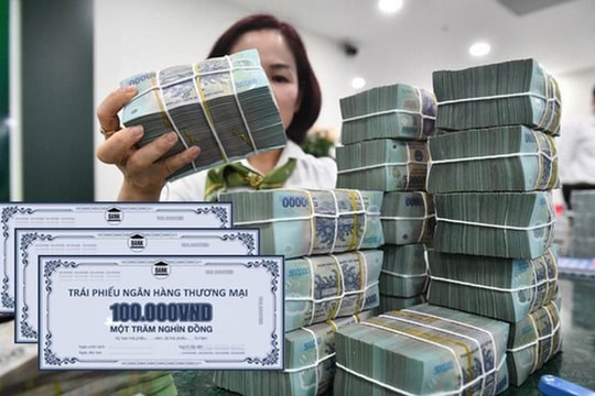 Chứng khoán Rồng Việt, Ngân hàng Việt Á chuẩn bị phát hành trái phiếu