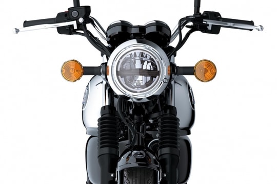 Khó rời mắt trước mẫu xe xăng với vẻ đẹp "chuẩn thập niên 60": Động cơ mạnh mẽ, giá hơn 100 triệu