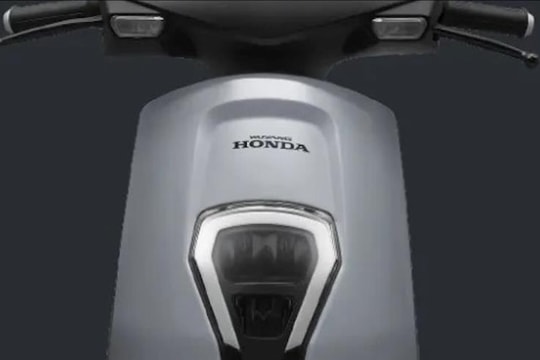 Xe điện Honda mới sắp về Việt Nam: Nhỏ gọn, sạc một lần chạy gần 100km, giá chỉ 26 triệu