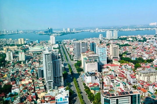 Thuế bất động sản chỉ nên nhắm vào đất hoang, nhà trống, không áp dự án phát triển