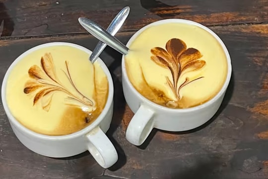 Thức uống giúp tỉnh táo nhưng có thể rút ngắn tuổi thọ nếu dùng sai