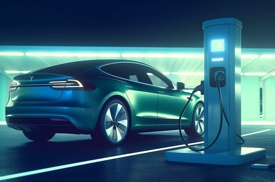 Xe điện đời mới sẽ chạy xa và rẻ hơn nhờ đột phá này