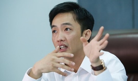 Dòng tiền lớn vừa xuất hiện tại Quốc Cường Gia Lai giữa lúc doanh nghiệp thực hiện cam kết lớn