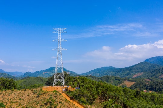 Dự án hơn 7.400 tỷ của EVN “mắc kẹt” một khâu quan trọng, hạn chót hoàn thành đang đến gần