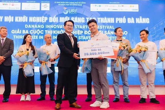 CEO LÊ HÒA NHÃ – Người kiến tạo hành trình chuyển mình của HVA GROUP