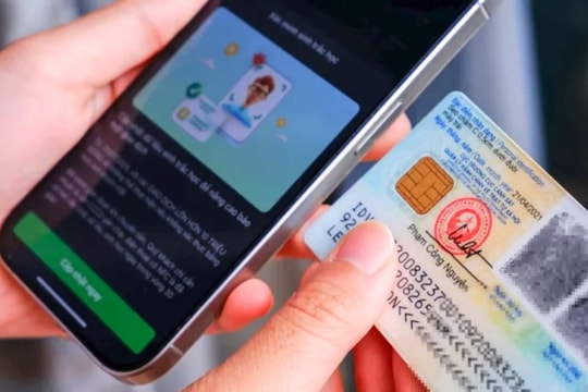 120,9 triệu hồ sơ khách hàng được làm sạch, giảm gần 60% nạn nhân bị lừa đảo ngân hàng