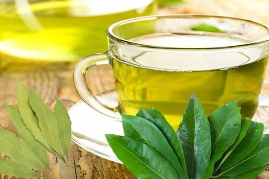 Loại nước mát gan, tốt tiêu hóa nhưng "sợ" nhất một nguyên liệu, kết hợp có thể gây hại tim mạch