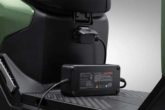 Honda tung chính sách mới cho xe điện: Người dùng tiết kiệm hay tốn thêm?