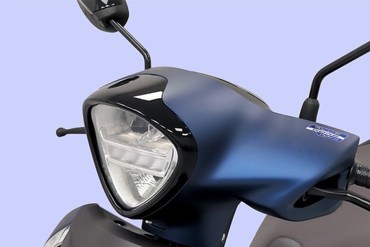 Với giá chỉ khoảng 20 triệu, chiếc xe xăng lai điện này đủ sức "đánh bại" mọi đối thủ cùng phân khúc