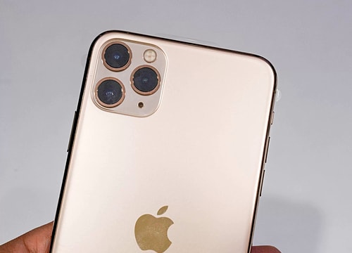 Hàng loạt iPhone 11 rẻ bất ngờ giữa tháng 8: iPhone 11 Pro và Pro Max thành tâm điểm