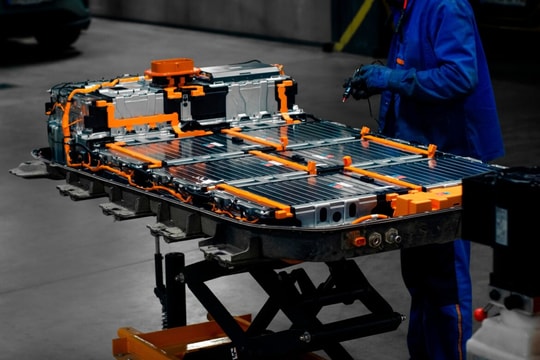 Pin LFP hay NMC: Đâu mới là “trái tim” tốt nhất cho xe điện?