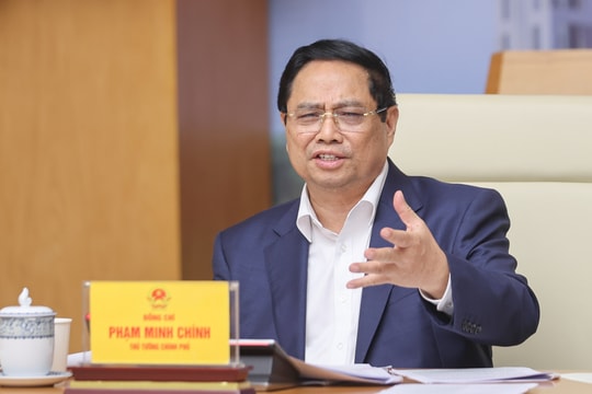 Thủ tướng: Nâng ngưỡng thu nhập được mua nhà xã hội theo hướng phù hợp hơn