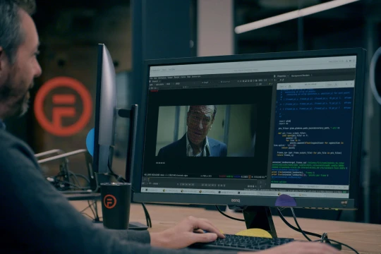 Công việc lồng tiếng sắp lùi vào dĩ vãng vì công nghệ AI này