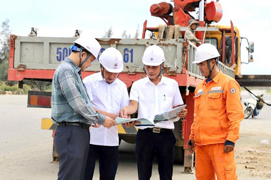 Dự án quan trọng tiếp sức cho nhà máy VinFast 7.300 tỷ tại Hà Tĩnh về đích trước kế hoạch