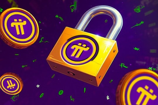 Giá Pi Network hôm nay 16/8: Nhà đầu tư “nín thở” chờ breakout