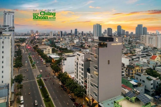 Regal Group chào bán thêm 20 triệu cổ phiếu ra công chúng