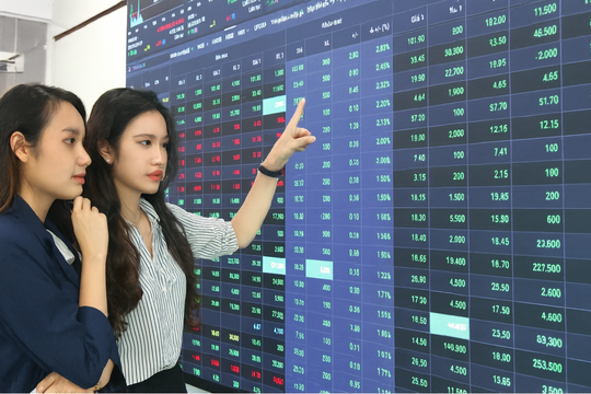 Những “câu chuyện” cần lưu tâm trong các tháng cuối năm để xây dựng danh mục đầu tư