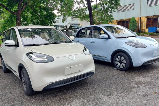 Trải nghiệm xe điện phong cách châu Âu: Chạy 410 km, tiện nghi như xe tiền tỷ, giá cực hợp lý