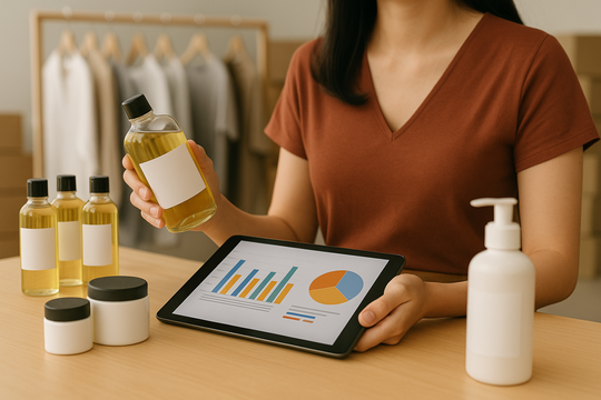 Cô gái khởi nghiệp từ một phong tục ngày Tết, thu về tiền tỷ