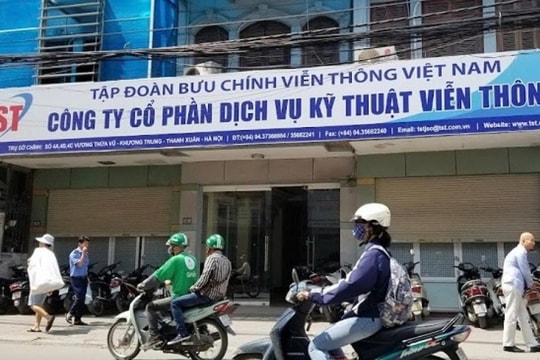 Doanh nghiệp có cổ phiếu tăng gần gấp đôi sau 2 tháng nhận án phạt từ UBCKNN