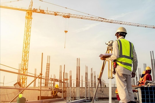 Dòng tiền săn một cổ phiếu đầu tư công sau tin doanh nghiệp vượt Xuân Trường thắng lớn tại Hưng Yên