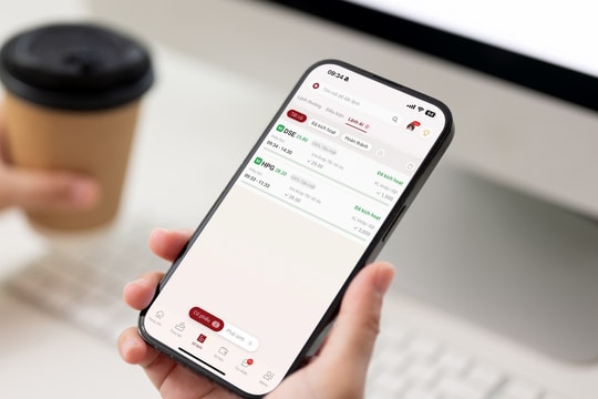 DNSE tung thêm công cụ giao dịch thông minh tối ưu hiệu quả đầu tư