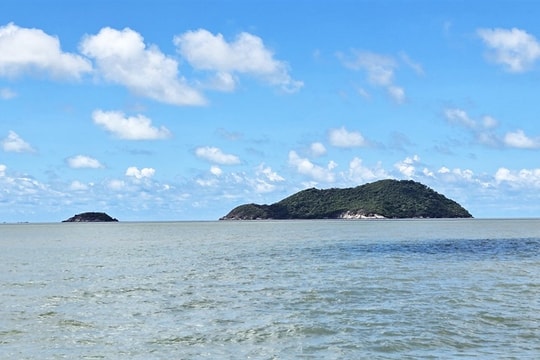 Xây dựng cảng tổng hợp lớn nhất Đồng bằng sông Cửu Long