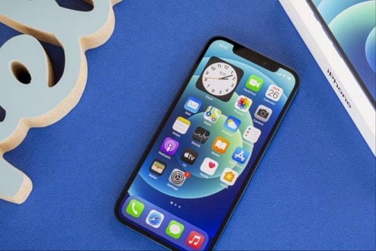 Trải nghiệm thực tế mẫu iPhone “quốc dân” sau nhiều năm: Vẫn sang, vẫn mạnh, giá chỉ từ 9,7 triệu