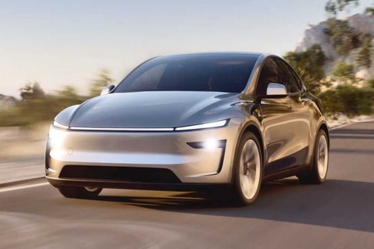 Xe điện giúp người sở hữu tiết kiệm hơn 20 triệu chỉ sau 4 tháng