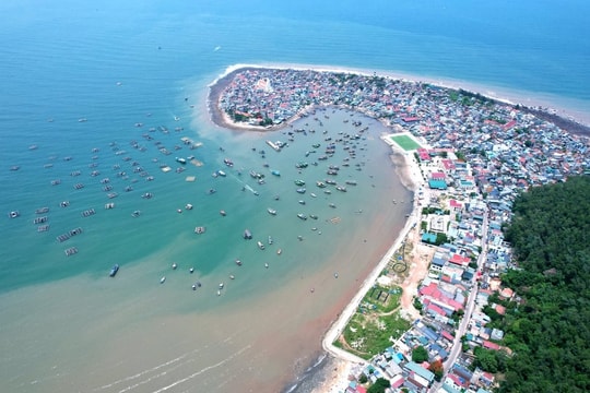 Sau sáp nhập, Thanh Hóa quyết tâm đưa nơi đây trở thành phường kiểu mẫu, người dân thu nhập gần 100 triệu/năm