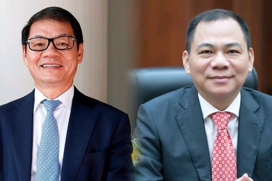 Ngày mai, chính thức khởi động siêu dự án được cả Vingroup và Thaco cùng để mắt