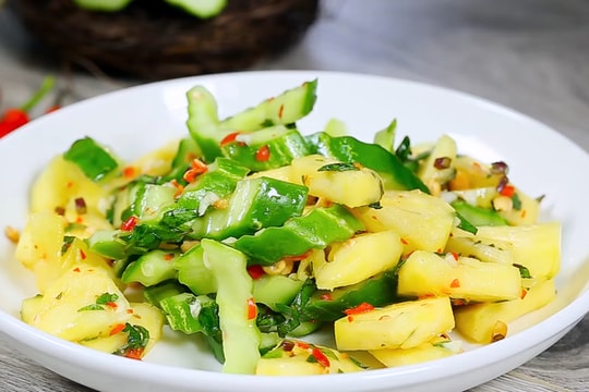 Giàu dinh dưỡng, hỗ trợ giảm cân: Nhưng 5 đối tượng này tuyệt đối nên hạn chế loại trái cây này