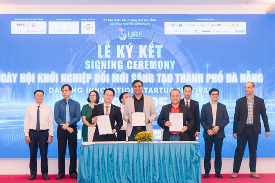 HVA đồng hành cùng Đà Nẵng kiến tạo Trung tâm Tài chính Quốc tế số hóa, hiện đại và bền vững