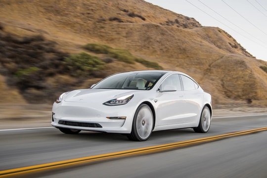 Xe điện chạy tới hơn 400.000 km vẫn "ngon", công nghệ đặc biệt này là điểm nhấn