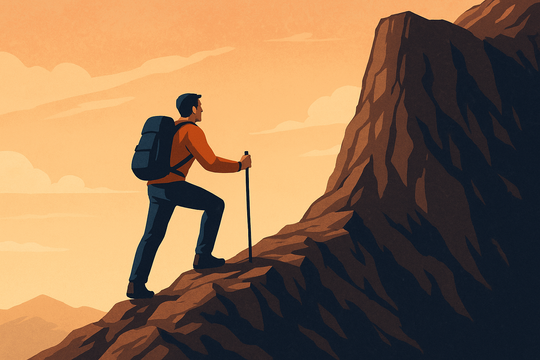 Thị trường chứng khoán vào trạng thái 'mua gì cũng lãi', khi nào nhà đầu tư nên thận trọng?