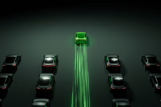 Trung Quốc đột phá với loại pin giúp xe điện đi xa gấp 4 lần