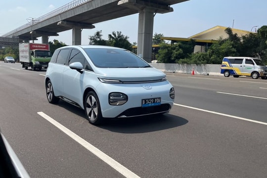 Xe điện chạy 300km sau 1 lần sạc đã đáp ứng 99% nhu cầu di chuyển của bạn