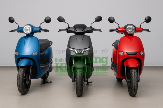 Pin Lithium-ion, LFP hay axit chì: Đâu là lựa chọn tối ưu cho xe điện tại Việt Nam?