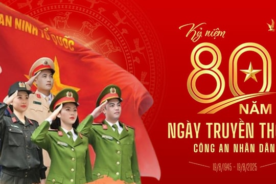 Ngày 19/8 là ngày gì? Những lời chúc hay và ý nghĩa nhất ngày 19/8