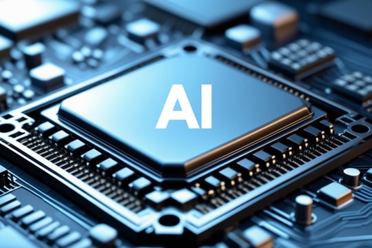 Động thái bất ngờ của ông Trump sau khi nới lỏng lệnh cấm chip AI