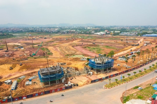 Bắc Ninh mới – Điểm sáng đầu tư, đón đầu xu hướng