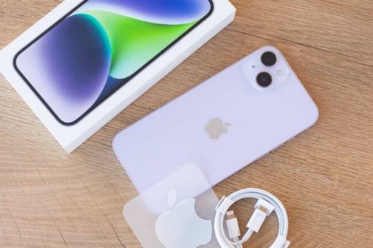 Chiếc iPhone từng bị chê lỗi thời nay lại là món hời: Chống nước IP68, hiệu năng bền bỉ và giá nhỉnh 12 triệu