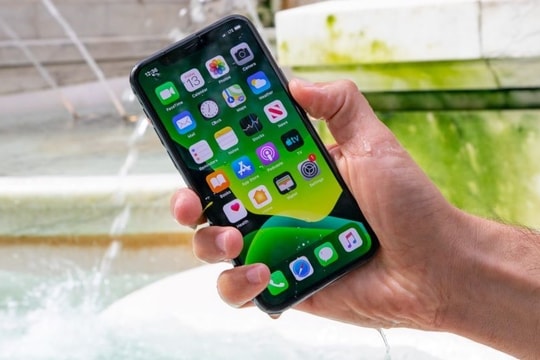 Chiếc iPhone từng là ‘đỉnh cao’ của Apple nay giá mềm bất ngờ, vẫn giữ chất Pro sau nhiều năm