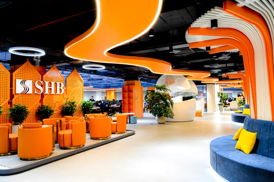 SHS bán 20 triệu cổ phiếu SHB theo phương thức thỏa thuận