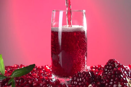 Loại nước trái cây mùa hè giúp tim khỏe mạnh, huyết áp ổn định ít ai ngờ