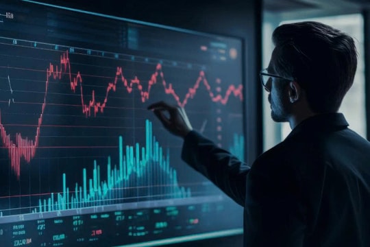 Kịch bản chứng khoán phiên chiều 19/8: VN-Index thử thách ngưỡng 1.655 điểm