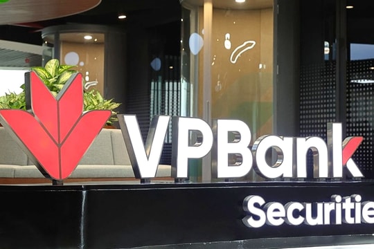 VPBankS thay đổi phương án IPO, nhờ thêm SSI cùng SHS hỗ trợ