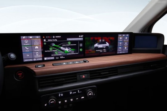 Xe điện mini nhà Honda khiến dân tình ngỡ ngàng: Sạc 30 phút đi gần 200 km, tăng tốc 0–100 km/h chỉ 9 giây