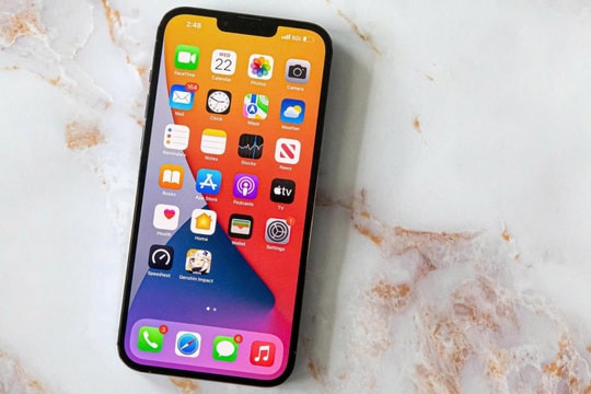 Chiếc iPhone Pro Max từng ‘cháy hàng’ nay giảm còn hơn 12 triệu, vẫn giữ chất ‘quốc dân’