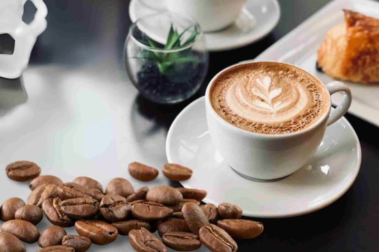 Giá cà phê hôm nay 21/8: Tăng sốc 4.600 đồng/kg, nông dân phấn khởi khi giá lập đỉnh mới